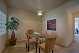 610 Arcadia Ter #202, Sunnyvale 94085 - Dining Room (A)