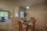 610 Arcadia Ter #202, Sunnyvale 94085 - Dining Room (B)