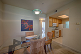 610 Arcadia Ter #202, Sunnyvale 94085 - Dining Room (D)