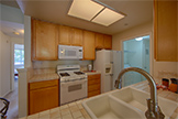 610 Arcadia Ter #202, Sunnyvale 94085 - Kitchen (A)