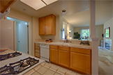 610 Arcadia Ter #202, Sunnyvale 94085 - Kitchen (B)