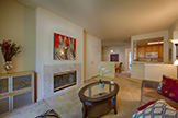 610 Arcadia Ter #202, Sunnyvale 94085 - Living Room (C)