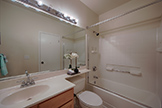 610 Arcadia Ter #202, Sunnyvale 94085 - Master Bath (A)