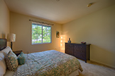 610 Arcadia Ter #202, Sunnyvale 94085 - Master Bedroom (B)