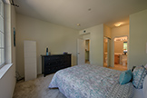 610 Arcadia Ter #202, Sunnyvale 94085 - Master Bedroom (C)