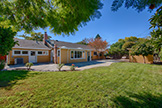 2377 Arlene Dr, Santa Clara 95050 - Backyard (A)