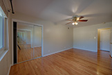 2377 Arlene Dr, Santa Clara 95050 - Bedroom 2 (D)