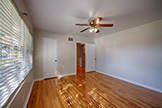 2377 Arlene Dr, Santa Clara 95050 - Bedroom 4 Den (C)