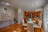 2377 Arlene Dr, Santa Clara 95050 - Dining Area (A)