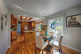 2377 Arlene Dr, Santa Clara 95050 - Dining Area (D)