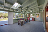 2377 Arlene Dr, Santa Clara 95050 - Enclosed Patio (A)