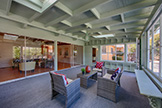 2377 Arlene Dr, Santa Clara 95050 - Enclosed Patio (C)
