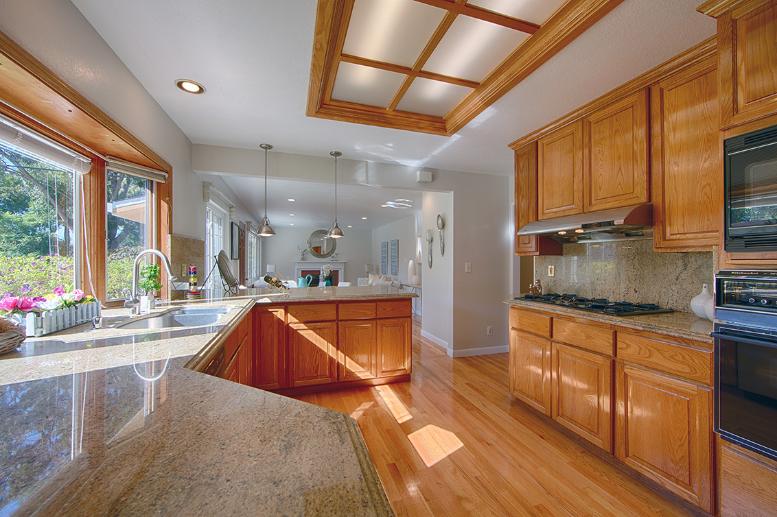 Kitchen - 2377 Arlene Dr, Santa Clara 95050