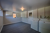 2377 Arlene Dr, Santa Clara 95050 - Laundry Room (A)