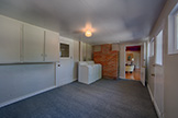 2377 Arlene Dr, Santa Clara 95050 - Laundry Room (D)