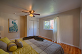 2377 Arlene Dr, Santa Clara 95050 - Master Bedroom (B)