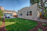 240 Arlington Rd, Redwood City 94062 - Backyard (A)