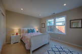 240 Arlington Rd, Redwood City 94062 - Bedroom 2 (A)