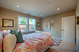 240 Arlington Rd, Redwood City 94062 - Bedroom 2 (B)
