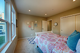 240 Arlington Rd, Redwood City 94062 - Bedroom 2 (C)
