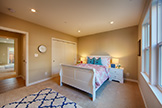 240 Arlington Rd, Redwood City 94062 - Bedroom 2 (D)