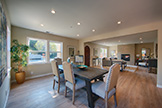 240 Arlington Rd, Redwood City 94062 - Dining Room (B)