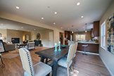 240 Arlington Rd, Redwood City 94062 - Dining Room (C)