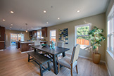 240 Arlington Rd, Redwood City 94062 - Dining Room (D)