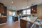 240 Arlington Rd, Redwood City 94062 - Kitchen (A)