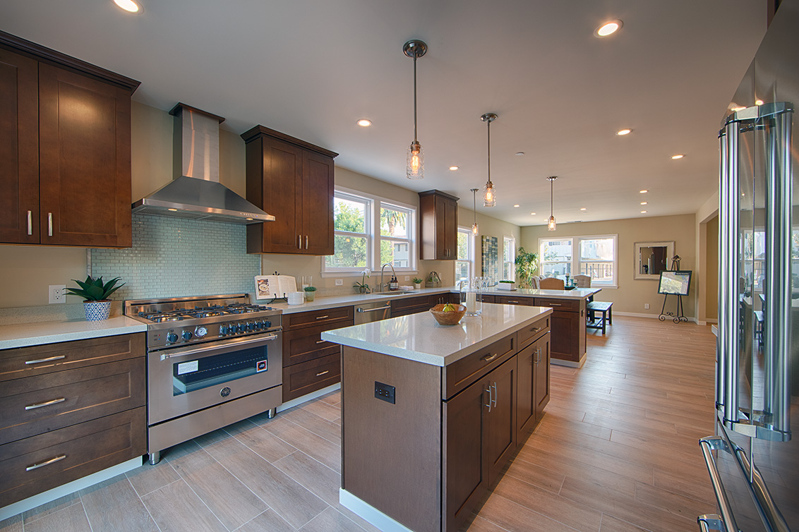 Kitchen (B) Picture - 240 Arlington Rd, Redwood City 94062 Kitchen (B) picture - 240 Arlington Rd, Redwood City 94062