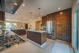 240 Arlington Rd, Redwood City 94062 - Kitchen (C)