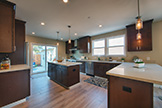 240 Arlington Rd, Redwood City 94062 - Kitchen (E)