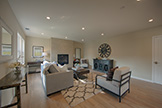 240 Arlington Rd, Redwood City 94062 - Living Room (A)