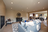 240 Arlington Rd, Redwood City 94062 - Living Room (D)