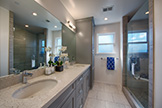 240 Arlington Rd, Redwood City 94062 - Master Bath (A)