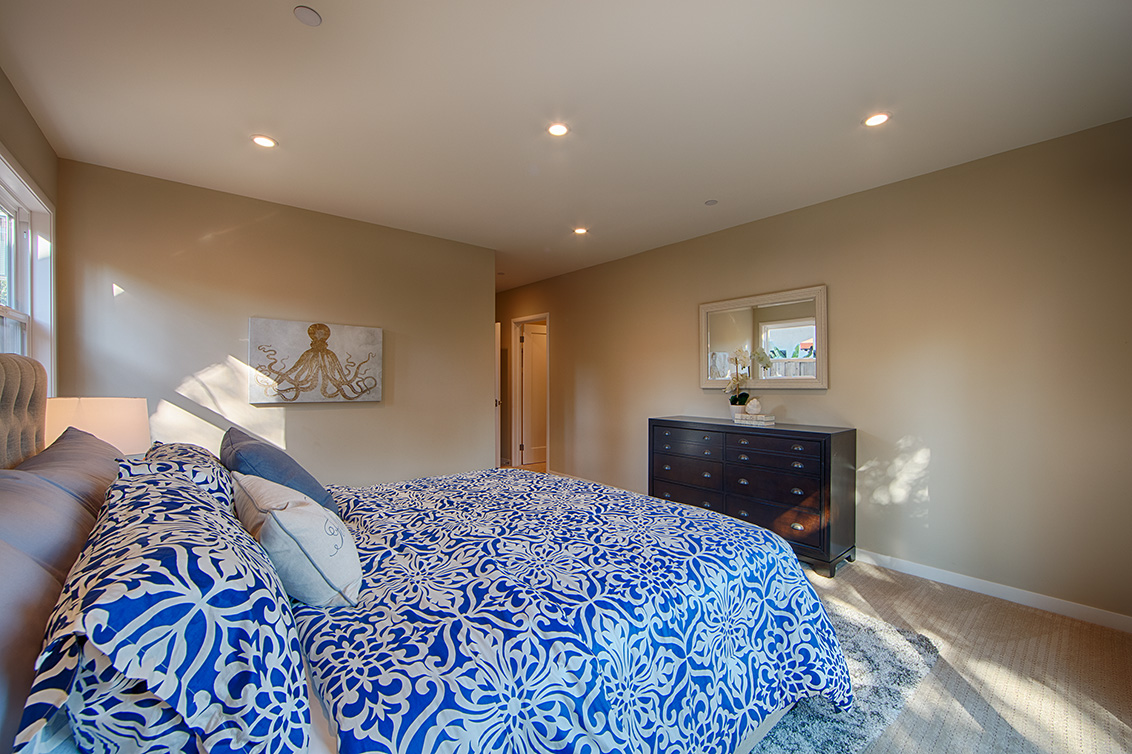 Master Bedroom (C) Picture - 240 Arlington Rd, Redwood City 94062 Master Bedroom (C) picture - 240 Arlington Rd, Redwood City 94062