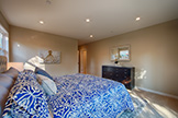 240 Arlington Rd, Redwood City 94062 - Master Bedroom (C)