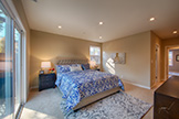 240 Arlington Rd, Redwood City 94062 - Master Bedroom (D)