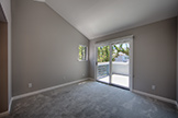 1012 Asbury Way, Mountain View 94043 - Bedroom 2 (B)