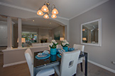 1012 Asbury Way, Mountain View 94043 - Dining Room (B)