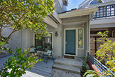 1012 Asbury Way, Mountain View 94043 - Entrance (A)