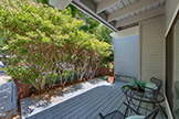 1012 Asbury Way, Mountain View 94043 - Front Porch (A)