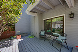 1012 Asbury Way, Mountain View 94043 - Front Porch (B)