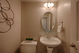 1012 Asbury Way, Mountain View 94043 - Half Bath (A)