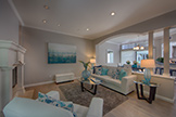1012 Asbury Way, Mountain View 94043 - Living Room (A)