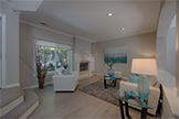 1012 Asbury Way, Mountain View 94043 - Living Room (B)