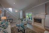 1012 Asbury Way, Mountain View 94043 - Living Room (C)