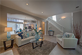 1012 Asbury Way, Mountain View 94043 - Living Room (D)
