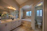 1012 Asbury Way, Mountain View 94043 - Master Bath (A)