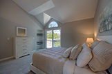 1012 Asbury Way, Mountain View 94043 - Master Bedroom (B)